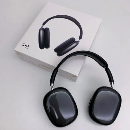 •P9 Wireless Headphone•