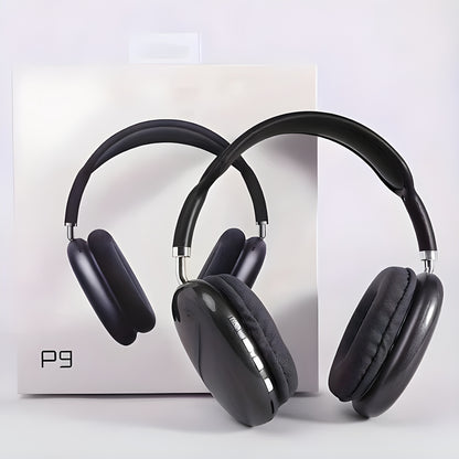 •P9 Wireless Headphone•
