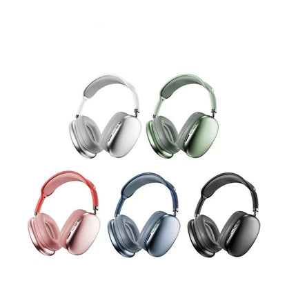 •P9 Wireless Headphone•